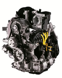 P4A19 Engine